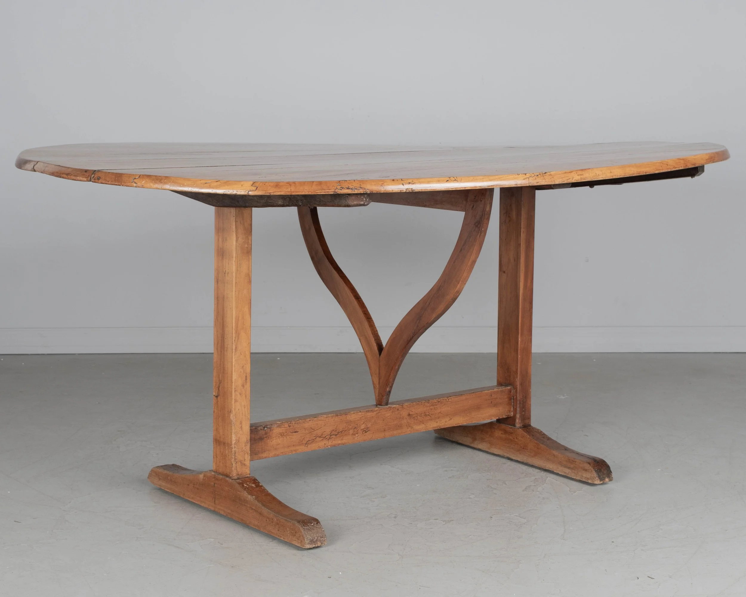 Olivier Fleury French Antiques-18th and 19th century French